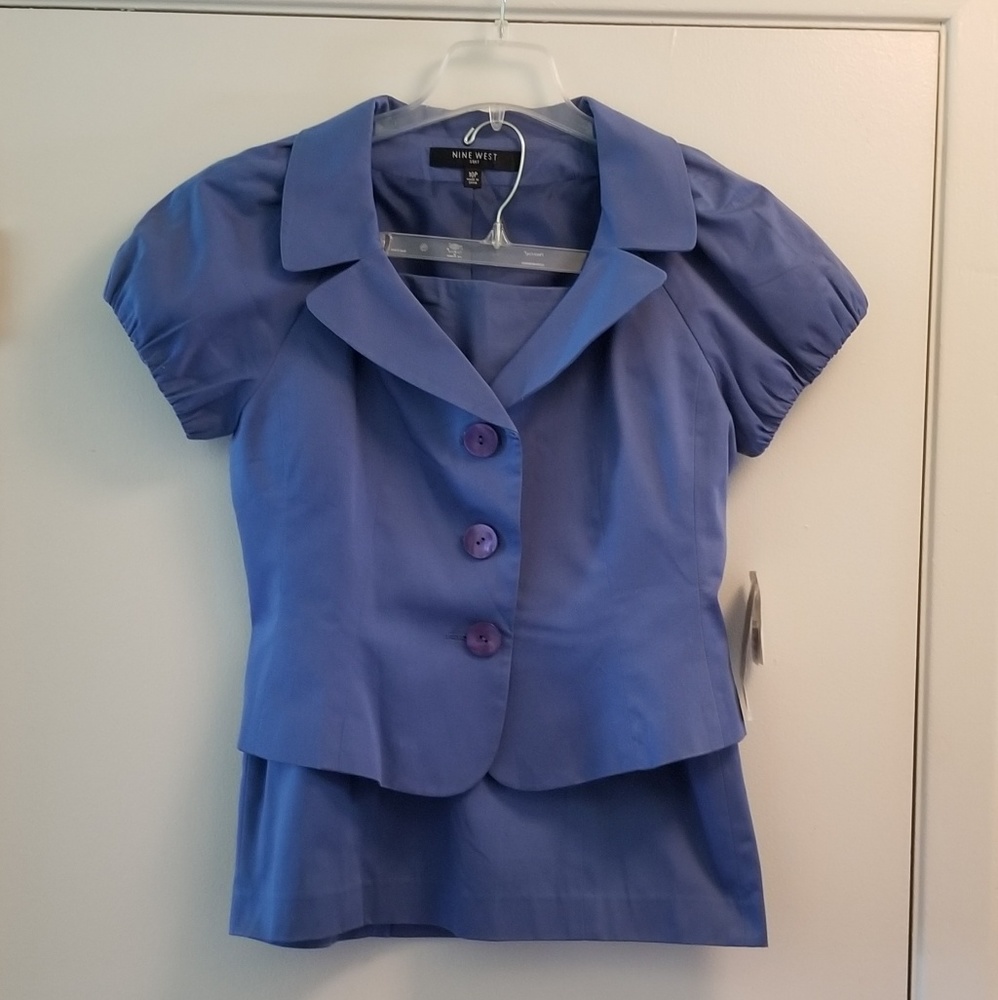 Nine West Suit